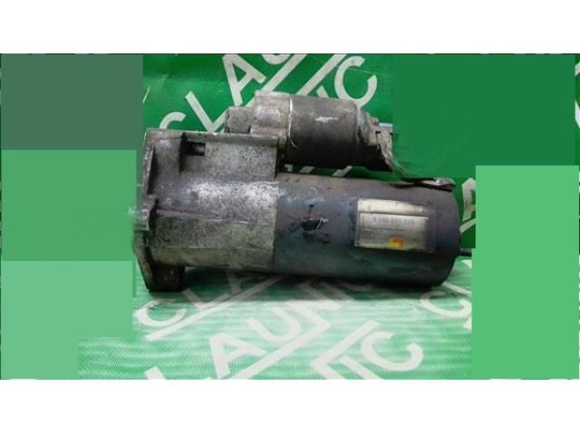 bontott AUDI A4 B7 Önindító