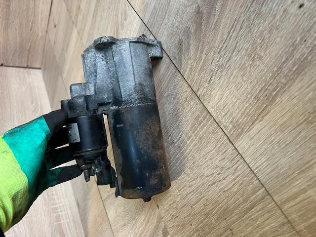 bontott AUDI A4 B7 Önindító