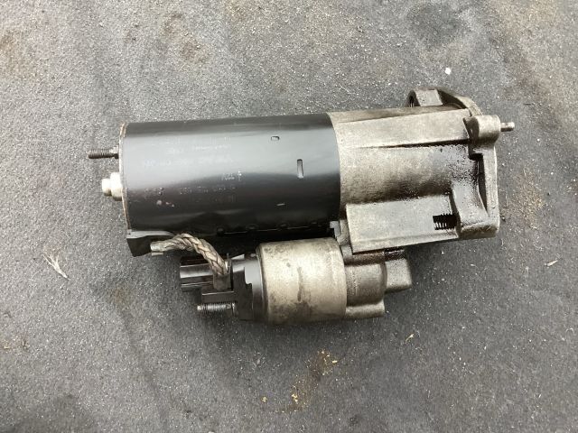 bontott AUDI A4 B7 Önindító