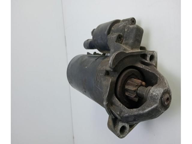 bontott AUDI A4 B7 Önindító