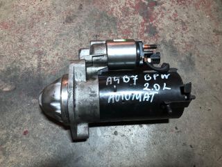 bontott AUDI A4 B7 Önindító