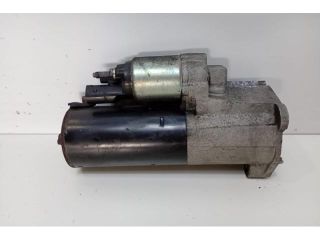 bontott AUDI A4 B7 Önindító