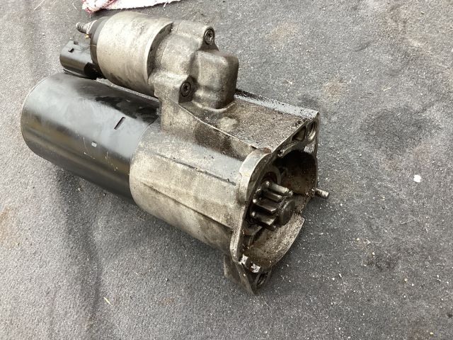 bontott AUDI A4 B7 Önindító