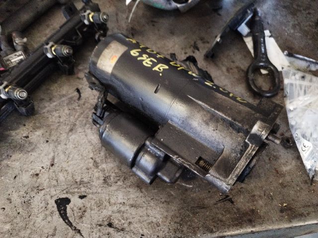 bontott AUDI A4 B7 Önindító