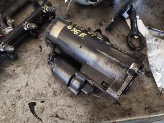 bontott AUDI A4 B7 Önindító