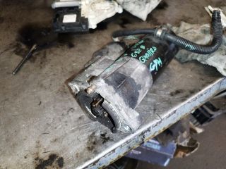 bontott AUDI A4 B7 Önindító