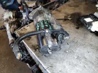 bontott AUDI A4 B7 Önindító