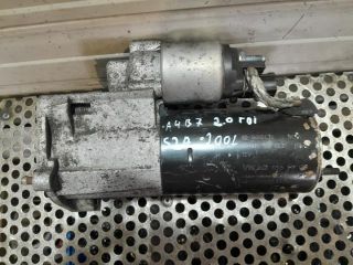 bontott AUDI A4 B7 Önindító