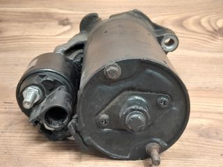 bontott AUDI A4 B7 Önindító