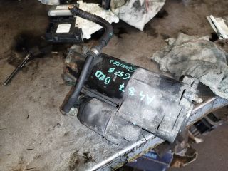 bontott AUDI A4 B7 Önindító