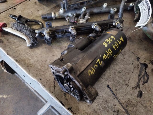 bontott AUDI A4 B7 Önindító