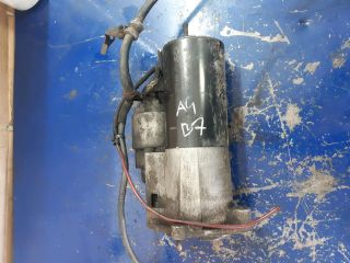 bontott AUDI A4 B7 Önindító