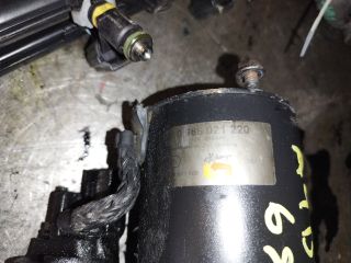 bontott AUDI A4 B7 Önindító