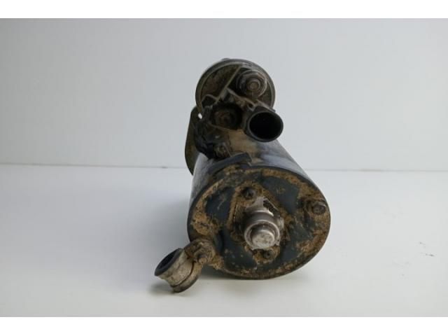 bontott AUDI A4 B7 Önindító