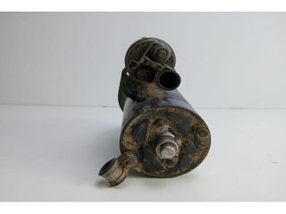 bontott AUDI A4 B7 Önindító