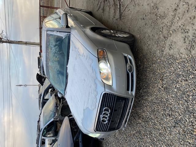 bontott AUDI A4 B7 Önindító