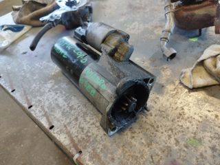 bontott AUDI A4 B7 Önindító