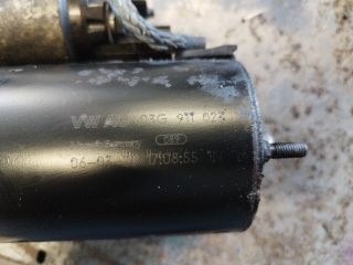 bontott AUDI A4 B7 Önindító