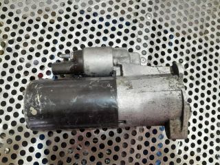 bontott AUDI A4 B7 Önindító