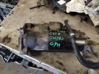 bontott AUDI A4 B7 Önindító