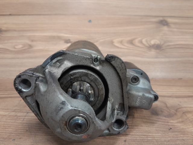 bontott AUDI A4 B7 Önindító