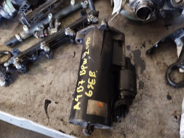 bontott AUDI A4 B7 Önindító