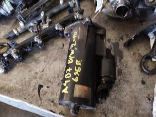 bontott AUDI A4 B7 Önindító