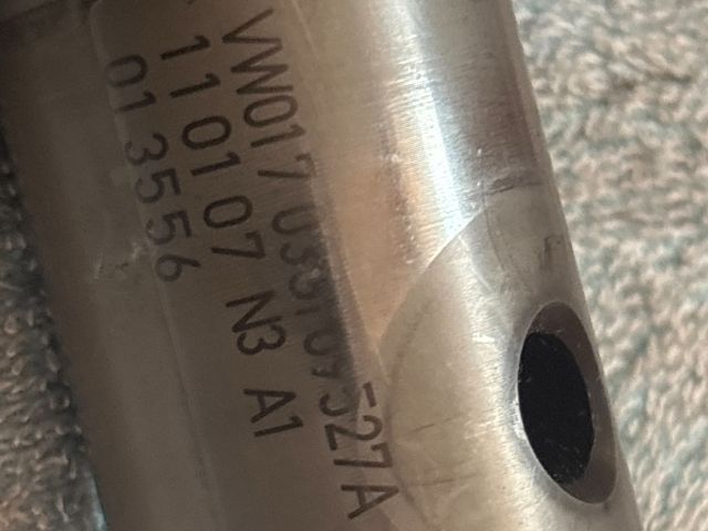 bontott AUDI A4 B7 PD Tengely