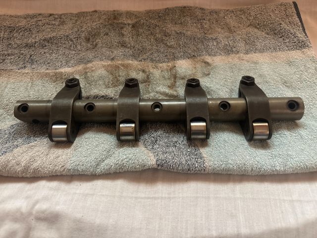 bontott AUDI A4 B7 PD Tengely