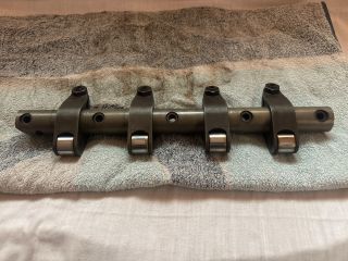 bontott AUDI A4 B7 PD Tengely