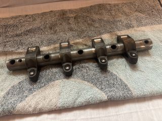 bontott AUDI A4 B7 PD Tengely