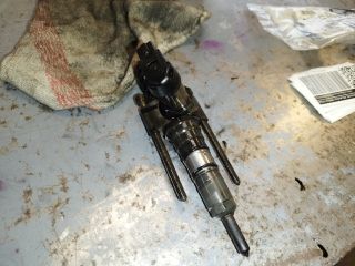 bontott AUDI A4 B7 Porlasztó (1 db)