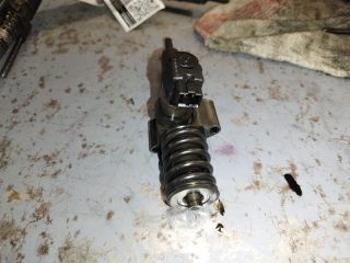 bontott AUDI A4 B7 Porlasztó (1 db)