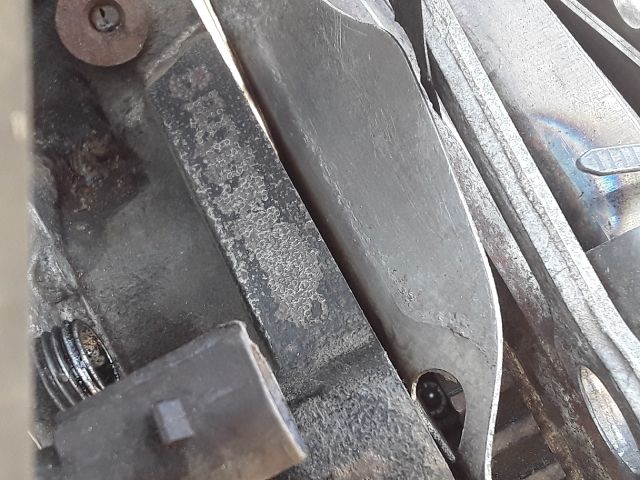 bontott AUDI A4 B7 Porlasztó (1 db)