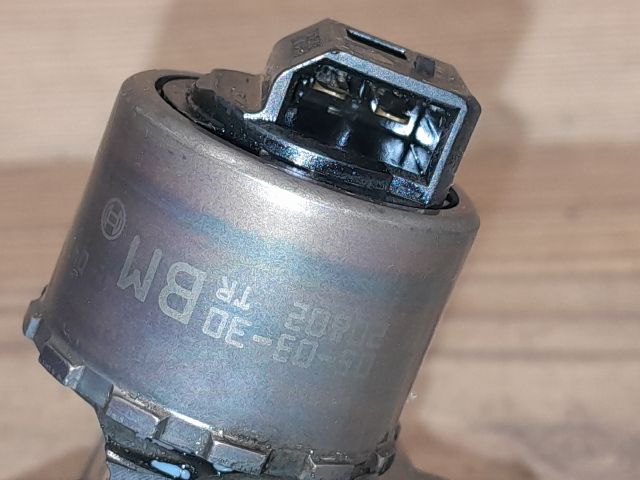 bontott AUDI A4 B7 Porlasztó (1 db)