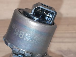 bontott AUDI A4 B7 Porlasztó (1 db)