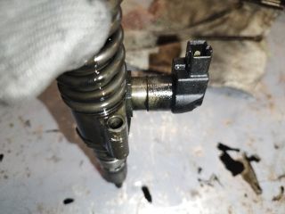 bontott AUDI A4 B7 Porlasztó (1 db)