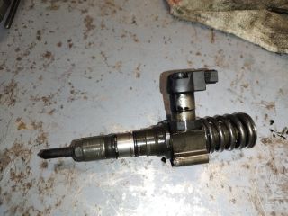 bontott AUDI A4 B7 Porlasztó (1 db)