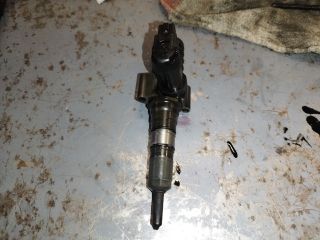 bontott AUDI A4 B7 Porlasztó (1 db)