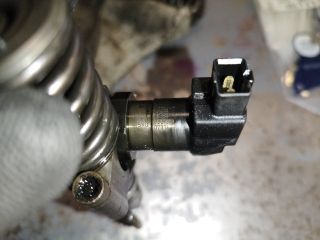 bontott AUDI A4 B7 Porlasztó (1 db)