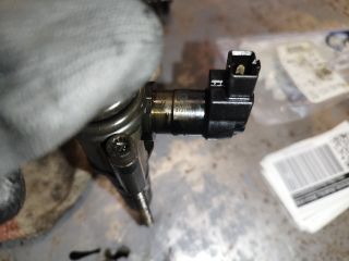 bontott AUDI A4 B7 Porlasztó (1 db)