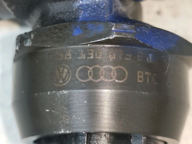 bontott AUDI A4 B7 Porlasztó (1 db)