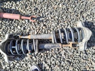 bontott AUDI A4 B7 Első Lengéscsillapító Pár