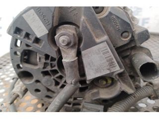 bontott AUDI A4 B7 Generátor