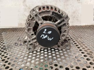 bontott AUDI A4 B7 Generátor