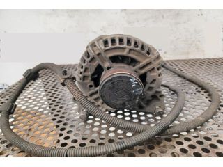 bontott AUDI A4 B7 Generátor