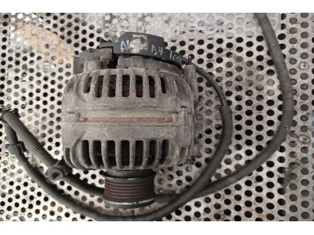 bontott AUDI A4 B7 Generátor