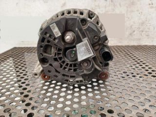 bontott AUDI A4 B7 Generátor