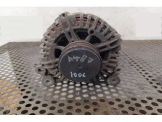 bontott AUDI A4 B7 Generátor