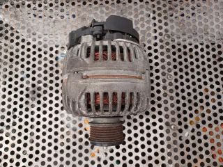 bontott AUDI A4 B7 Generátor